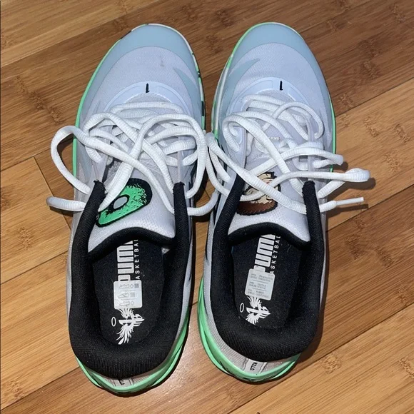 Puma MB 2 - Picture 6 of 13